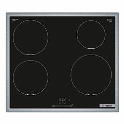 Αυτόνομη κεραμική εστία επαγωγική BOSCH PIE645BB5E 60cm