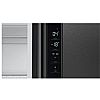 Ψυγείο Ντουλάπα Multi Door BOSCH  Black stainless steel KFN96AXEA