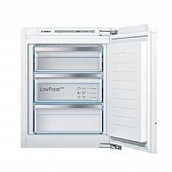Εντοιχιζόμενος καταψύκτης BOSCH GIV11AFE0