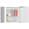 Ψυγειοκαταψύκτης Full No Frost XXL PITSOS PKNB56XLEP Inox 193x70x80cm