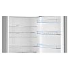 Ψυγειοκαταψύκτης XXL Full No Frost Inox Antifinger BOSCH KGN56XIER 193x70x80cm