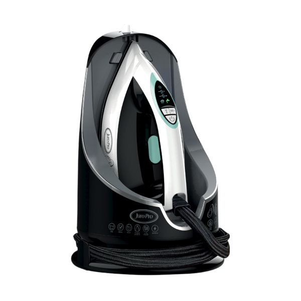 Σύστημα σιδερώματος JURO-PRO MILANO 3.000w 8 bar