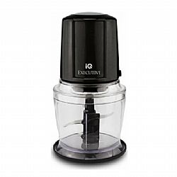 Πολυκόπτης IQ EM-572 Executive 500w Μαύρο