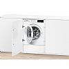 Εντοιχιζόμενο πλυντήριο BOSCH WIW28542EU 8kg-1400rpm