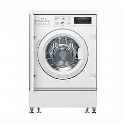 Εντοιχιζόμενο πλυντήριο BOSCH WIW28542EU 8kg-1400rpm