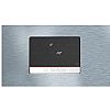 Ψυγειοκαταψύκτης XXL Full No Frost Inox Antifinger BOSCH KGN76XIEP 186x75x80cm 