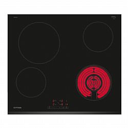 Αυτόνομη κεραμική εστία PITSOS CRS631T06 χωρίς πλαίσιο (5 μάτια)