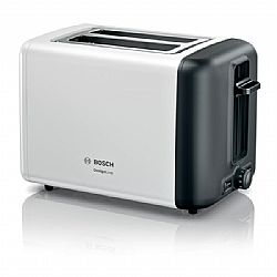 Φρυγανιέρα BOSCH TAT3P421 DesignLine White