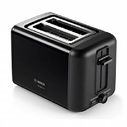 Φρυγανιέρα BOSCH TAT3P423 DesignLine μαύρο