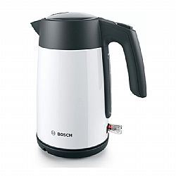 Βραστήρας νερού BOSCH TWK7L461 Λευκό