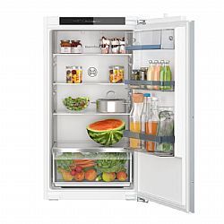 Εντοιχιζόμενο μονόπορτο ψυγείο συντήρηση BOSCH KIR31VFE0