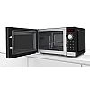 Φούρνος μικροκυμάτων BOSCH FEL023MS2 800w