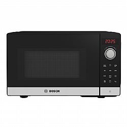 Φούρνος μικροκυμάτων BOSCH FEL023MS2 800w
