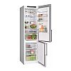 Ψυγειοκαταψύκτης Full No Frost BOSCH KGN39VIBT Inox Antifinger 203x60x66cm