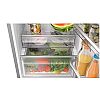 Ψυγειοκαταψύκτης Full No Frost BOSCH KGN39VIBT Inox Antifinger 203x60x66cm