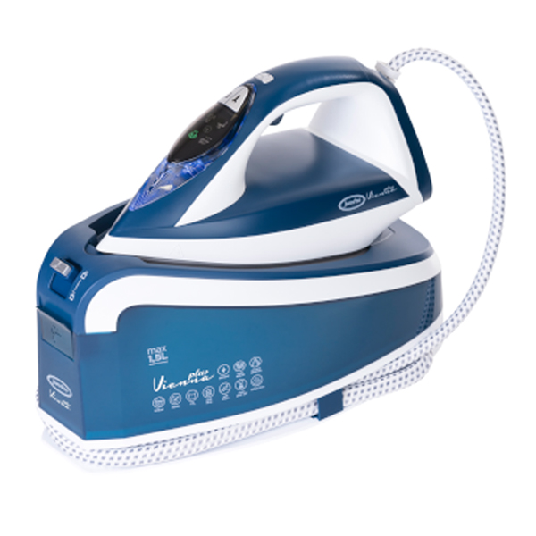 Σύστημα σιδερώματος JURO-PRO VIENNA PLUS 2.800w 6.0 bar