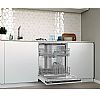 Πλήρως εντοιχιζόμενο πλυντήριο πιάτων PITSOS DVF60X01 60cm