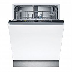 Πλήρως εντοιχιζόμενο πλυντήριο πιάτων PITSOS DVF60X01 60cm