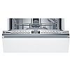 Πλήρως εντοιχιζόμενο πλυντήριο πιάτων BOSCH SPV4HKX10E 45cm