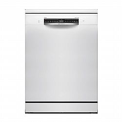 Ελεύθερο πλυντήριο πιάτων BOSCH SMS4HTW00E 60cm λευκό