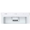 Μονόπορτο ψυγείο συντήρησης BOSCH KSV36VWEP Λευκό 186x60x65cm