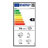 Ελεύθερο πλυντήριο πιάτων BOSCH SPS2HKW58E 45cm Λευκό
