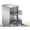 Ελεύθερο πλυντήριο πιάτων BOSCH SPS2HKI58E 45cm Inox