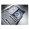 Ελεύθερο πλυντήριο πιάτων BOSCH SPS2HKI58E 45cm Inox