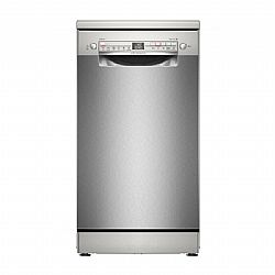 Ελεύθερο πλυντήριο πιάτων BOSCH SPS2HKI58E 45cm Inox