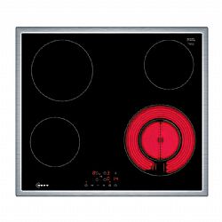 Αυτόνομη κεραμική εστία NEFF T16SBF1L0 60cm