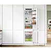 Εντοιχιζόμενος ψυγειοκαταψύκτης BOSCH KIN96VFD0