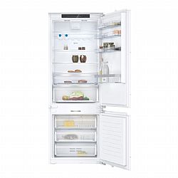 Εντοιχιζόμενος ψυγειοκαταψύκτης BOSCH KBN96VFE0