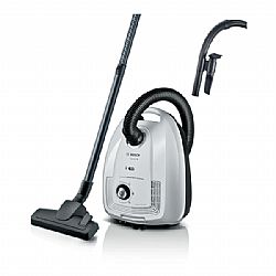 Ηλεκτρική σκούπα BOSCH BGL38WH2 Σειρά 4 Λευκή