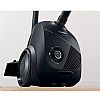 Ηλεκτρική σκούπα BOSCH BGLS2BA1 Σειρά 2 Μαύρη
