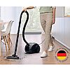 Ηλεκτρική σκούπα BOSCH BGLS2BA1 Σειρά 2 Μαύρη