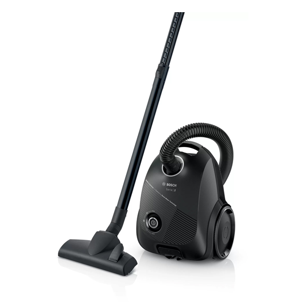 Ηλεκτρική σκούπα BOSCH BGLS2BA1 Σειρά 2 Μαύρη