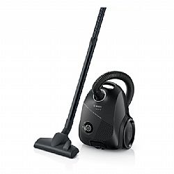 Ηλεκτρική σκούπα BOSCH BGLS2BA1 Σειρά 2 Μαύρη