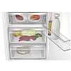 Εντοιχιζόμενο μονόπορτο ψυγείο συντήρησης NEFF KI1813DD0