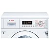 Εντοιχιζόμενο πλυντήριο-στεγνωτήριο BOSCH WKD28543EU 7kg-4kg