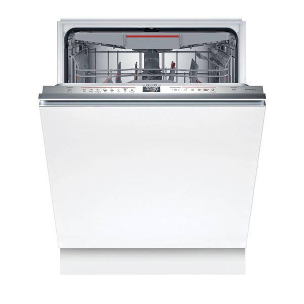 Πλήρως εντοιχιζόμενο πλυντήριο πιάτων BOSCH SMH6ZCX06E 60cm