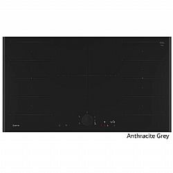 NEFF NFLIN90A0 (T69YYV4C0+Z9801TWAY0+Z9802PFAY0) Αυτόνομη επαγωγική εστία FlexDesign Antracite Gray