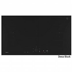 NEFF NFLIN90D0 (T69YYV4C0+Z9801TWDY0+Z9802PFDY0) Αυτόνομη επαγωγική εστία FlexDesign Deep Black