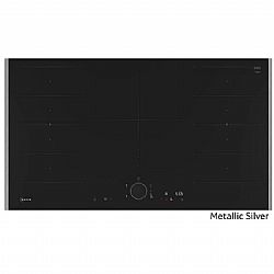 NEFF NFLIN90Μ0 (T69YYV4C0+Z9801TWMY0+Z9802PFMY0) Αυτόνομη επαγωγική εστία FlexDesign Metallic Silver