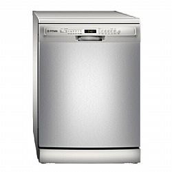 Ελεύθερο πλυντήριο πιάτων PITSOS DSF60I01 60cm Inox