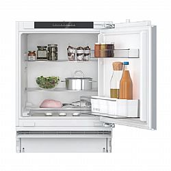 Εντοιχιζόμενο μονόπορτο ψυγείο BOSCH KUR21VFE0