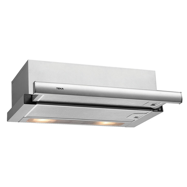 Aπορροφητήρας συρόμενος TEKA TL6310 inox (304 m3/h) 60m (F.875.SS)