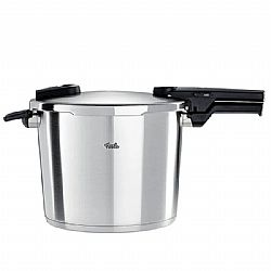 FISSLER χύτρα ταχύτητας VITAQUIK Premium 10lt 60281010000