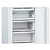 Ψυγειοκαταψύκτης Full No Frost BOSCH KGN33NWEB Λευκό 176x60x66 cm