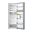 Ψυγείο Total No Frost Inox MIDEA MDRT489MTE46 172,4x59,5x69,5 cm