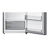 Ψυγείο Total No Frost Inox MIDEA MDRT489MTE46 172,4x59,5x69,5 cm
